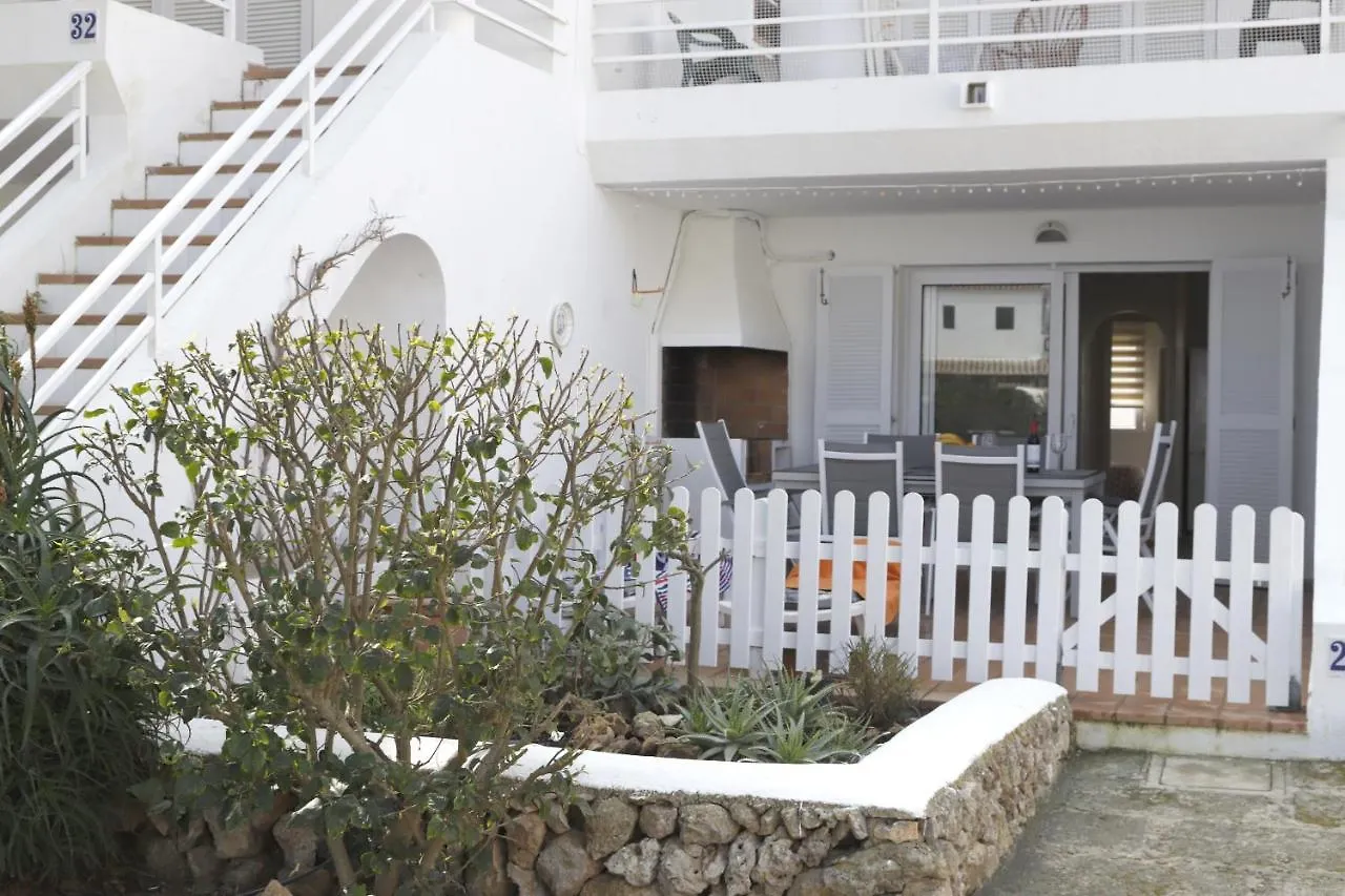 Villa Pilar Es Mercadal 0*,  Espagne