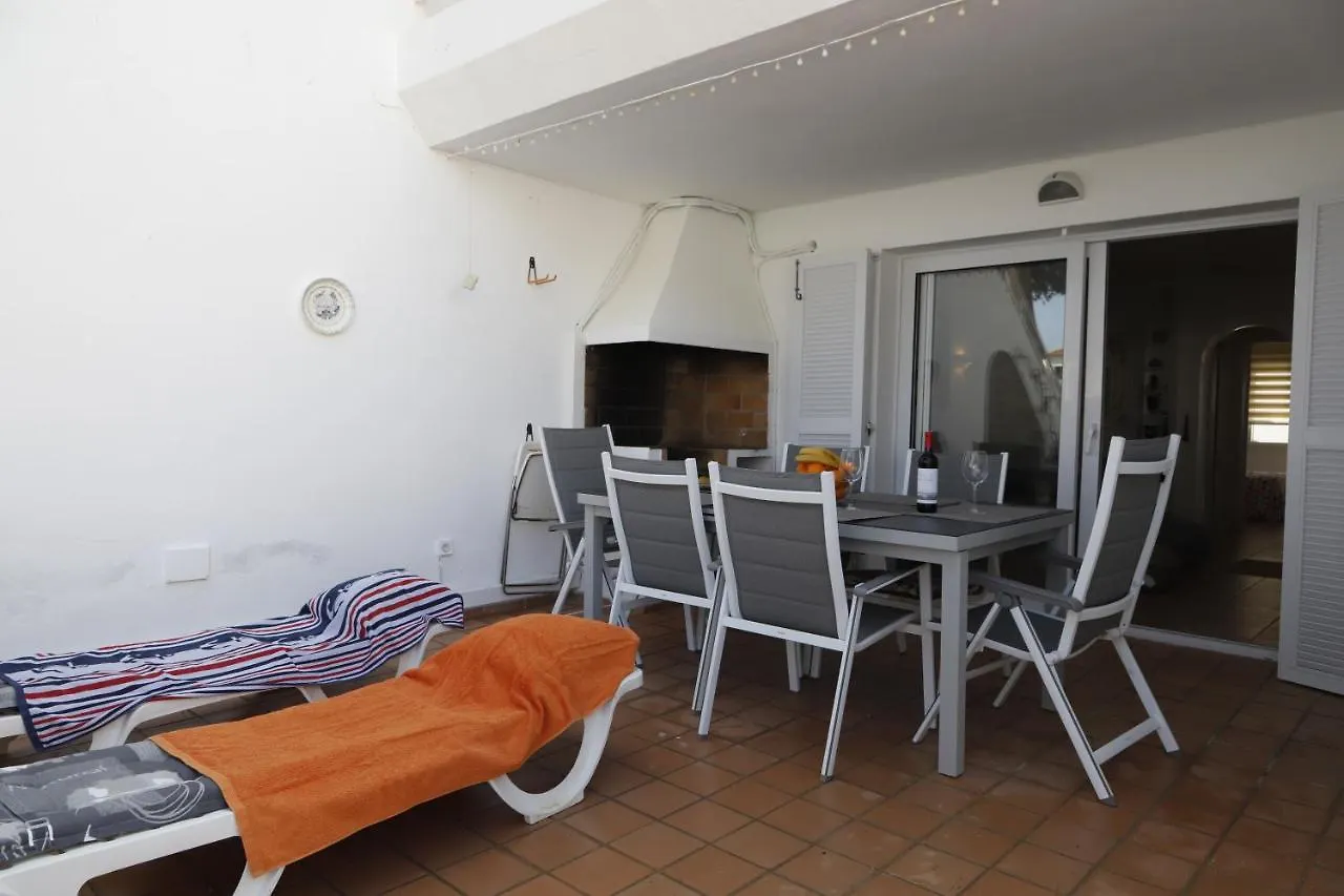 Appartement Villa Pilar Es Mercadal Espagne