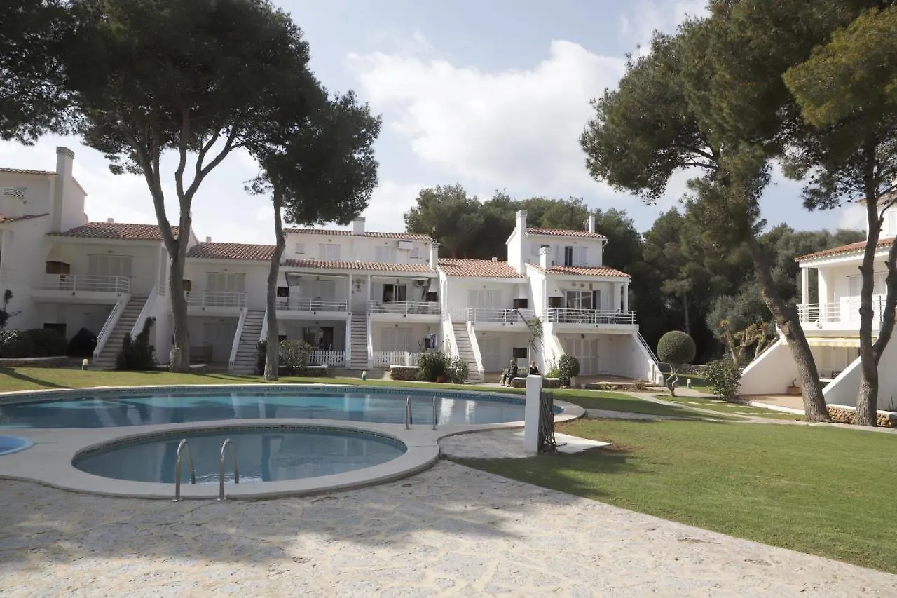 Villa Pilar Es Mercadal 0*,  Spanyolország