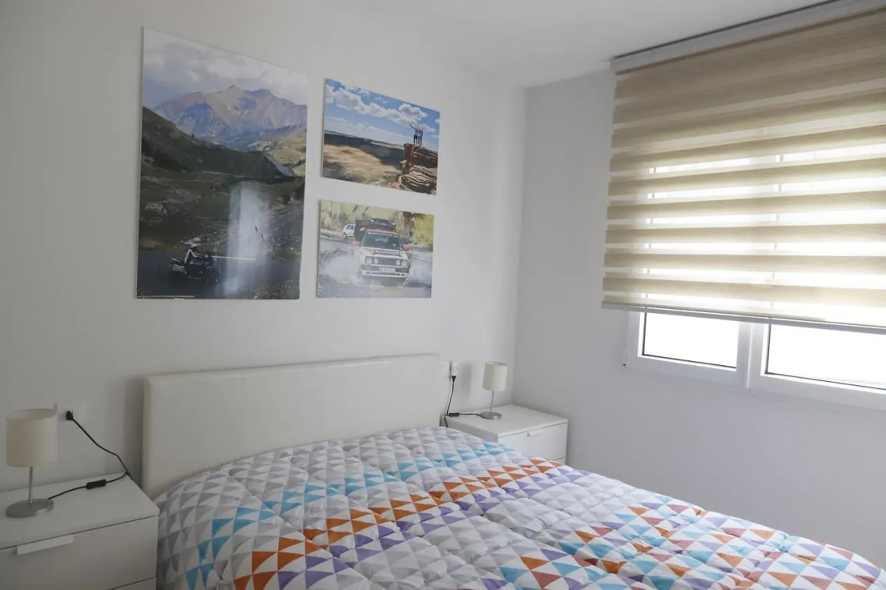 Appartement Villa Pilar Es Mercadal Espagne