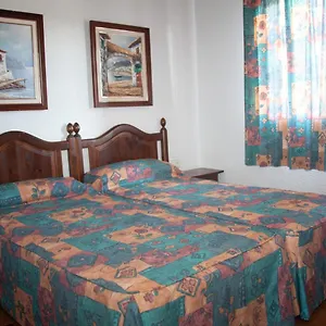  Apartamento Homenfun Menorca Cala En Porter